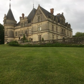 Château de la Bourdaisière - Hotels Near Me - Montlouis Sur Loire, 37