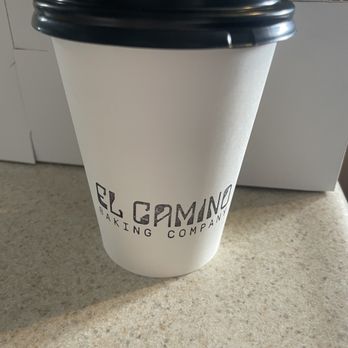 El Camino - House made chai! Get it! - Bakeries Near Me - Cincinnati, Ohio El Camino - House made chai! Get it! - Bakeries Near Me - Cincinnati, Ohio