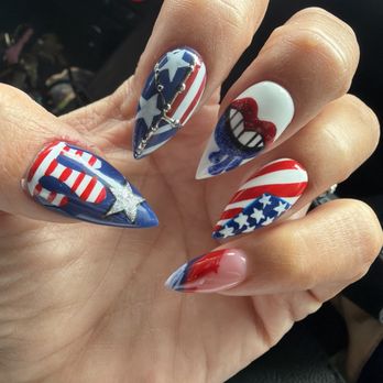 Classy Nails By Le - Nails - Nail Salons Near Me - Tucson, Arizona