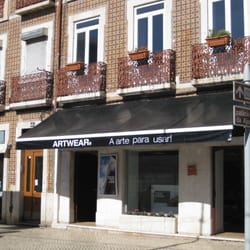 ArteWear