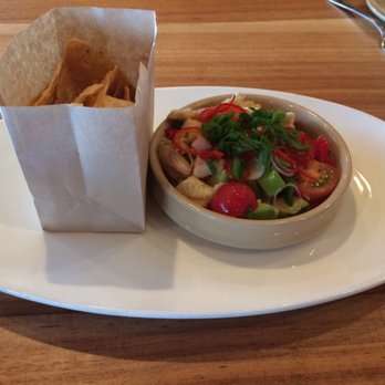 Duke's Malibu - Calamari - New American Near Me - Malibu, California Duke's Malibu - Calamari - New American Near Me - Malibu, California