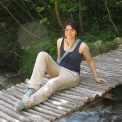 Oasi WWF - Valle della Caccia