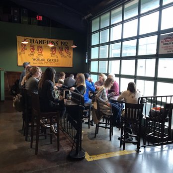 Bleacher Bar - Sports Bars Near Me - Boston, Massachusetts Bleacher Bar - Sports Bars Near Me - Boston, Massachusetts