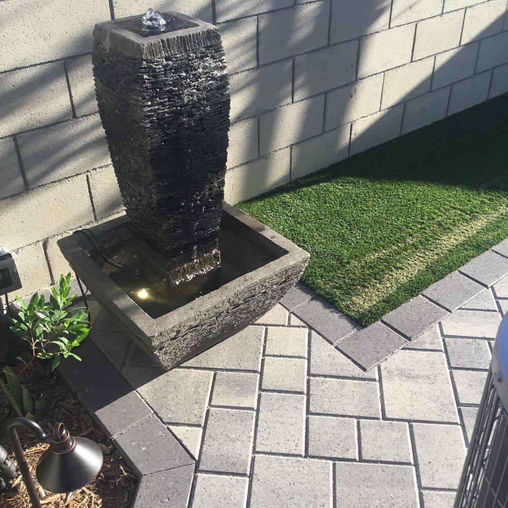Valley Paving Stone - Masonry/Concrete Near Me