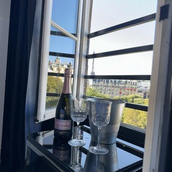 First Hotel - Hotels Near Me - Paris, 75