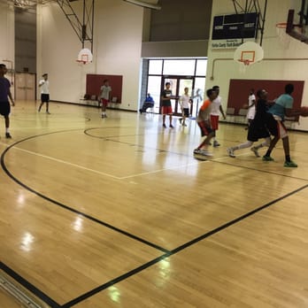 Bailey's Community Center - Amateur Sports Teams Near Me - Falls Church, Virginia Bailey's Community Center - Amateur Sports Teams Near Me - Falls Church, Virginia