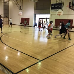 Bailey's Community Center