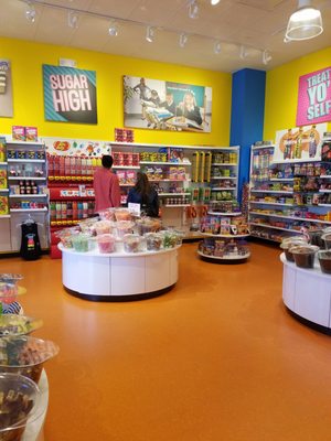 IT'SUGAR, 7125 Haskell St, Liberty Townshp, OH 45069, US - MapQuest