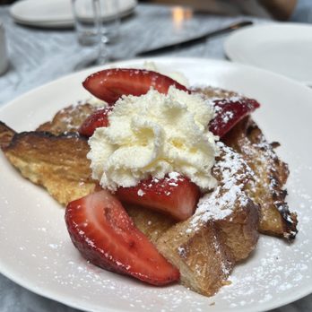 Lyle's - French toast - Breakfast & Brunch Near Me - Washington, DC, District of Columbia