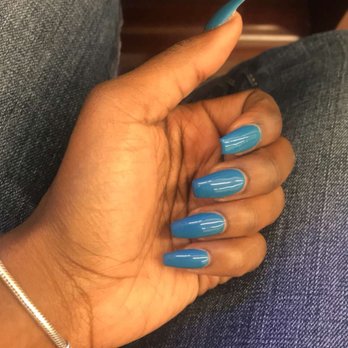 Forever Nails - Nail Salons Near Me - Oakland, California