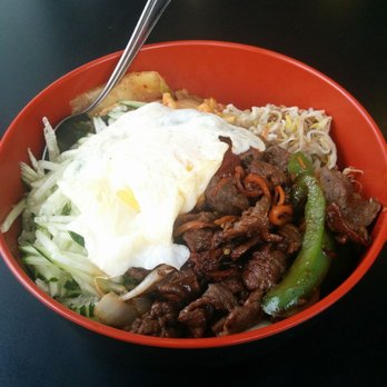 Kim's Kitchen - Bi Bim Bap. - Korean Near Me - New Llano, Louisiana Kim's Kitchen - Bi Bim Bap. - Korean Near Me - New Llano, Louisiana