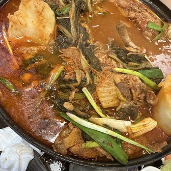 Gam Ja Gol - Korean Near Me - Los Angeles, California