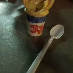 Jimmy's Ice Cream