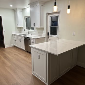 KV Builders - General Contractors Near Me