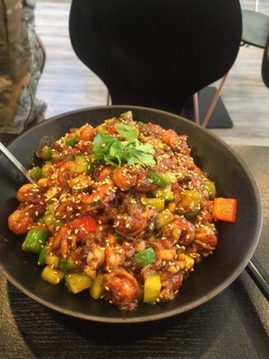 Spicy Charm 辣魅 by null