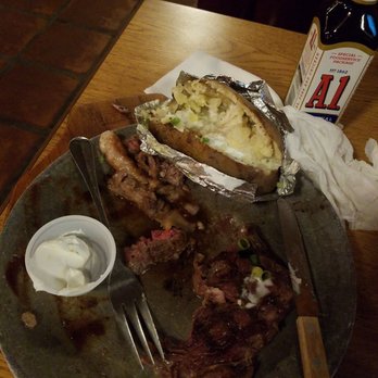 Steer'n Stein - I heard this was good, but... - Steakhouses Near Me - Moreno Valley, California Steer'n Stein - I heard this was good, but... - Steakhouses Near Me - Moreno Valley, California