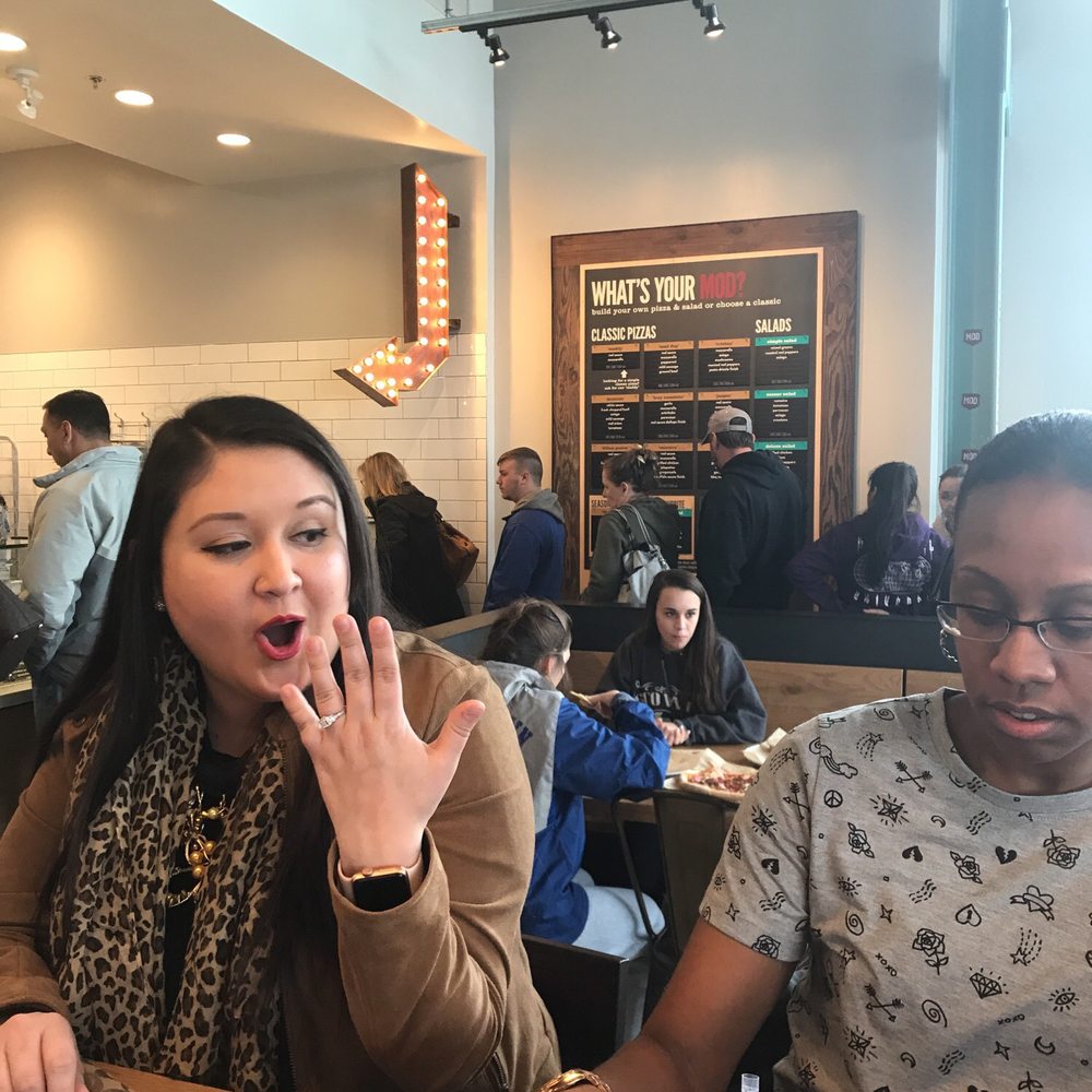 MOD Pizza - Fast Food Near Me - California, Maryland MOD Pizza - Fast Food Near Me - California, Maryland