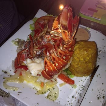 Sonido del Mar - Seafood Near Me - Isabela, Puerto Rico