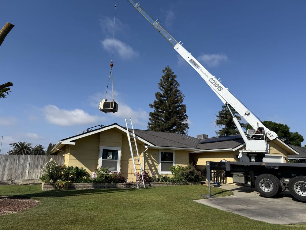 Slide of Oso Holding Group