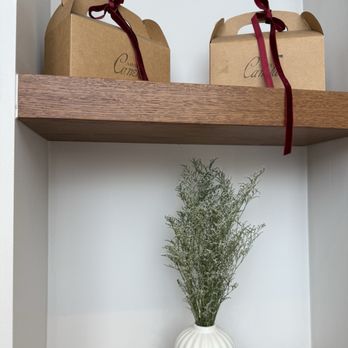 Santa Canela - Coffee & Tea Near Me - Los Angeles, California