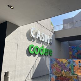 Casino