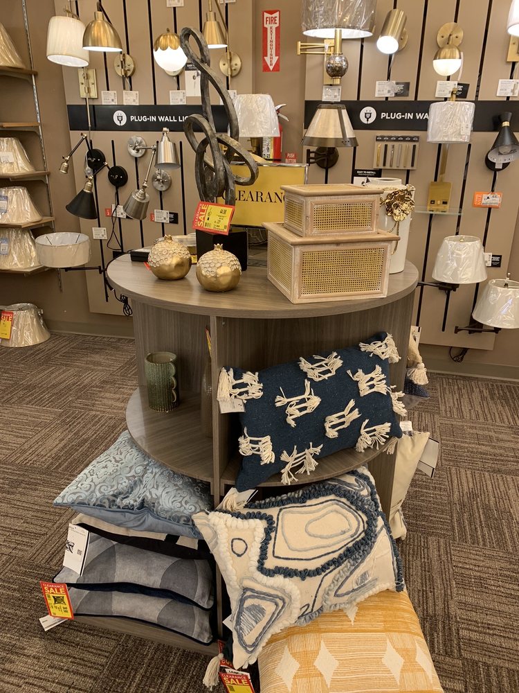 LAMPS PLUS Updated September 2024 153 Photos & 302 Reviews 7256