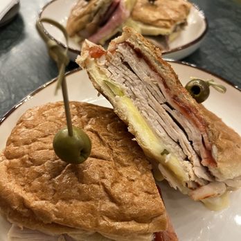 Socio - Cuban sandwich - Cuban Near Me - Kissimmee, Florida