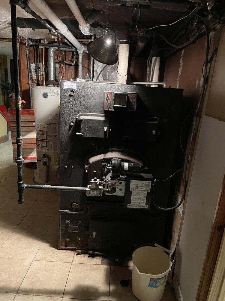 Slide of OSI Services