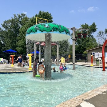 Indianapolis KOA - RV Parks Near Me - Greenfield, Indiana