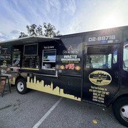 The Steak Truck - The Steak Truck