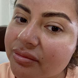 GÄDIS Brow + Beauty Studio - Eyebrows - nano strokes
