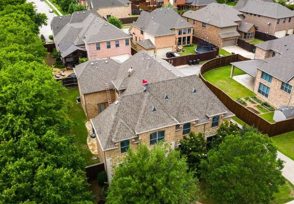 Slide of Hail King Professionals