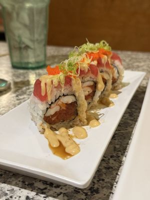 Osaka Japanese Bistro by null