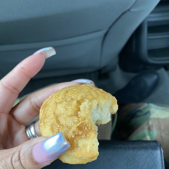 76 Gas Station & Circle K - Biscuits $$ - Gas Stations Near Me - Seattle, Washington