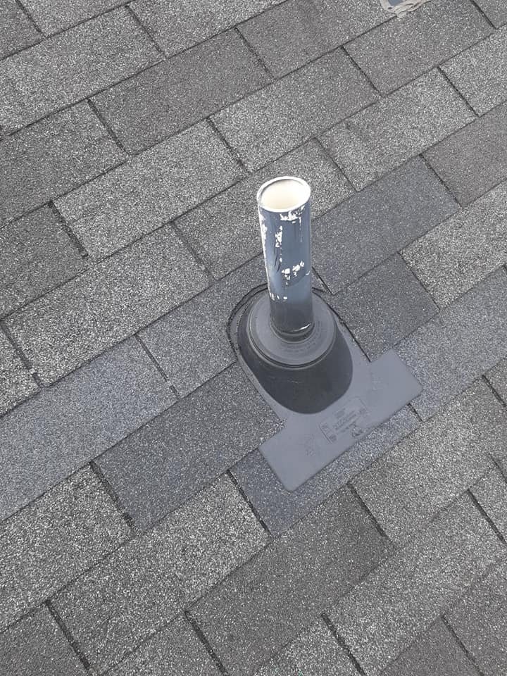 Slide of Rapid Roof Repair