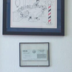 Glendora Barber Shop