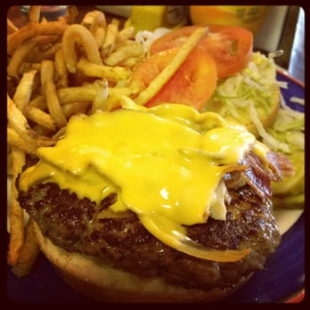 Brick House Diner - Belly buster!! - Diners Near Me - Midlothian, Virginia