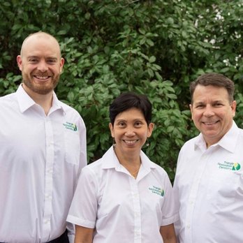 Triangle Restoration Dentistry - Drs. Presnell, Marquez, and Scurria - leaders of a great team! - General Dentistry Near Me - Durham, North Carolina Triangle Restoration Dentistry - Drs. Presnell, Marquez, and Scurria - leaders of a great team! - General Dentistry Near Me - Durham, North Carolina