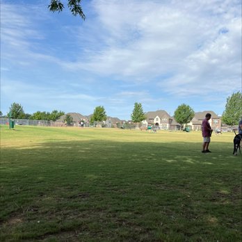 Freedom Dog Park - Dog Parks Near Me - Trophy Club, Texas