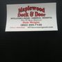 Photo of Maplewood Dock and Door