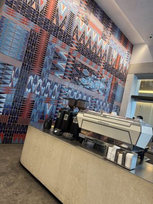 Intelligentsia Coffee Shoal Creek Coffeebar by null