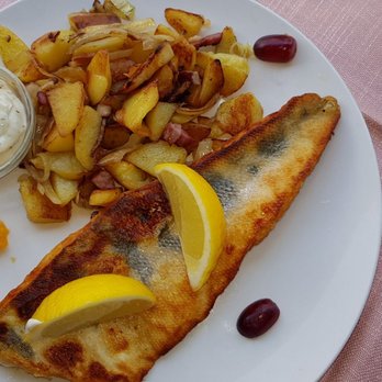 Bistro Gambrinus - Breakfast & Brunch Near Me - Viersen, NW Bistro Gambrinus - Breakfast & Brunch Near Me - Viersen, NW