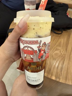 AKIHI Bubble Tea by null