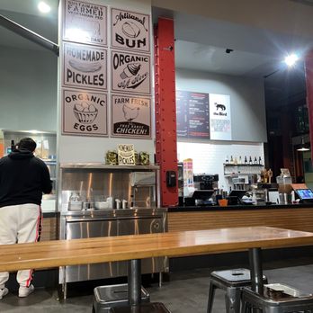 Super Duper Burgers - Excited for a good burger - Burgers Near Me - Berkeley, California Super Duper Burgers - Excited for a good burger - Burgers Near Me - Berkeley, California