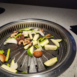 Li's Hot Pot & BBQ