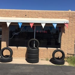 R & G Tire & Auto Service - R & G Tire and Auto Service