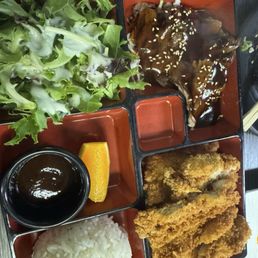 Kids Bento Box