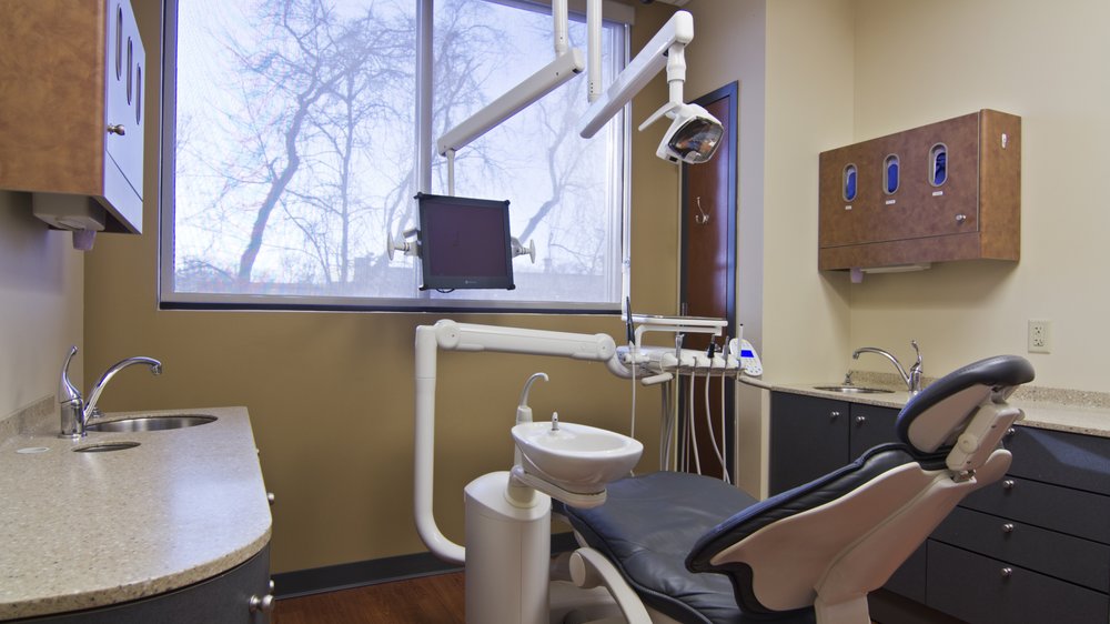 BAYSTATE DENTAL OF CHICOPEE 16 Photos & 13 Reviews General