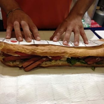 Mr. Sandwich - Food Delivery Services Near Me - Rome, RM Mr. Sandwich - Food Delivery Services Near Me - Rome, RM