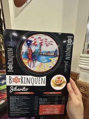 Borinquen by null